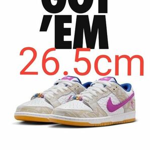 Rayssa Leal Nike Dunk ライッサ レアウ ナイキ SB ダンク ピュアプラチナム ヴィヴィッドパープル 28