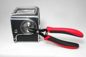 新品 HASSELBLAD ハッセルブラッド カメラボディ 分解 修理用 専用工具
