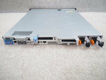 [S387] ☆ 12コア×2個 高性能サーバー ☆ DELL PowerEdge R430　12C E5-2650 V4　2.20GHz×2/128GB/600GB×2/RAID (H330 Mini) ☆_画像3