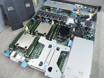 [S387] ☆ 12コア×2個 高性能サーバー ☆ DELL PowerEdge R430　12C E5-2650 V4　2.20GHz×2/128GB/600GB×2/RAID (H330 Mini) ☆_画像4