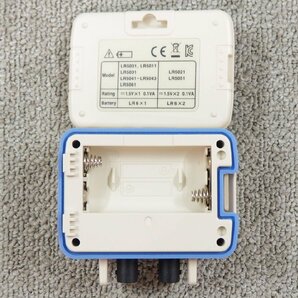 ☆ 在庫7台あり ☆ HIOKI CLAMP LOGGER/クランプロガー LR5051 ☆ 負荷電流/漏れ電流記録 ☆の画像3