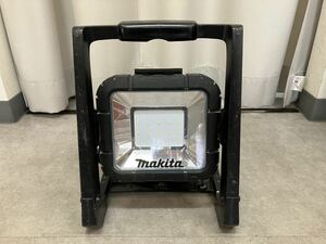 ★Makita マキタ 充電式LEDスタンドライト ML805 DC14.4V/18V・AC100V