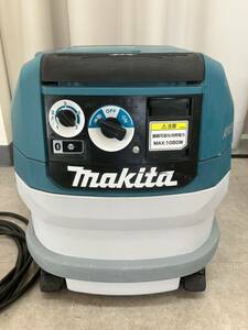 ★Makita マキタ 集じん機 VC0840 容量８L 粉じん専用 Bluetooth ホース付