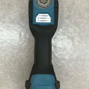 ★Makita マキタ 充電式マルチツール TM52D 18V 本体のみの画像5