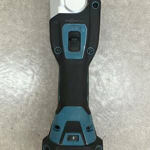 ★Makita マキタ 充電式マルチツール TM52D 18V 本体のみの画像4