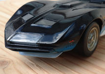 AUTOart オートアート 1/18 Chevrolet Manta Ray シボレー マンタレイ ※ジャンク品 / 本体のみ_画像3