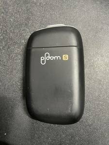 Ploom S 電子タバコ　中古