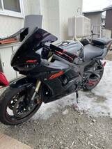 北海道から YAMAHA R6_画像1