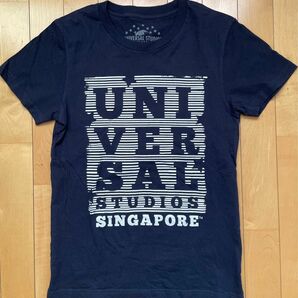 半袖Tシャツ ユニバーサルスタジオ・シンガポール