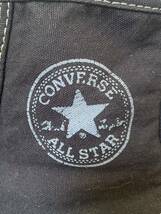 90s 復刻 CONVERSE コンバース Chuck Tylorチャックテイラー 50s 60s レスリング シューズ オールスター 27_画像4