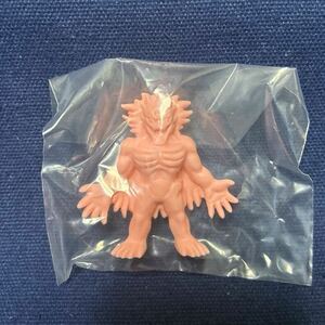 キン肉マン キンケシプレミアム vol.4 魔王サタン ペールオレンジver.