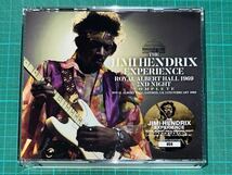 Jimi Hendrix Experience Royal Albert Hall 1969 2nd Night Complete _画像1