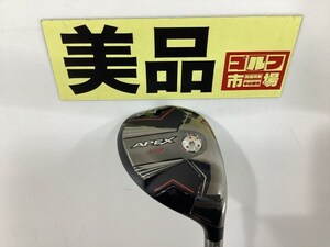 キャロウェイ 【美品】APEX UW 2024/VENTUS BL 7/S/17[9847]■杭全本店