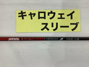 その他 キャロウェイ　トライバー用　ツアーAD　VF-5(S)//0[0035]■杭全本店