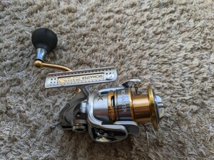 良品　SHIMANO　BIOMASTER　シマノ　バイオマスター　SW5000XG