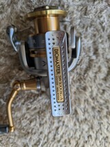 良品　SHIMANO　BIOMASTER　シマノ　バイオマスター　SW5000XG_画像9