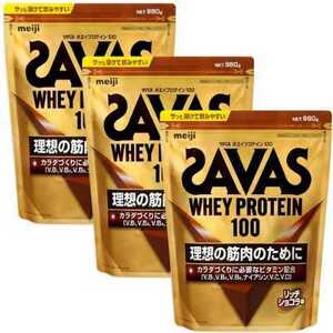 s quiz bottle 500ml for attaching!3 sack * The bus (SAVAS) whey protein 100 Ricci chocolate taste (980g)x3 sack * best-before date 2025/07