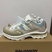 SALOMON XT-QUEST 2 サロモン トレイルシューズ トレイルランニング アウトドア アウトドアシューズ 新品未使用 28.5_画像1