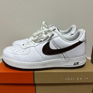 NIKE AIR FORCE 1 Low RETRO color of the monthナイキ エアフォース1 エアフォースワン レトロ DM0576-100 29cm 国内正規品　付属品あり