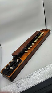  musical instruments stringed instruments Taisho koto traditional Japanese musical instrument 