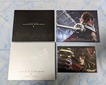 キャプテンハーロック【完全初回限定生産特別装飾版】★Blu-ray★_画像5