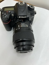 【7292】Nikon　D7100　2台セット　D7100　D7100レンズキット　動作未確認_画像5