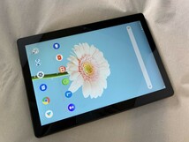 ★送料無料★良品★SIMフリー★TB-X505L Lenovo★ブラック★1926001232★SYS★03/05_画像1