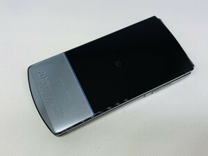 ★送料無料★良品★docomo★N-01G★ブラック★0726003378★SYS★03/07