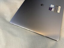 ★送料無料★ジャンク★MateBook HZ-W19★0726001495★SYS★03/08_画像4