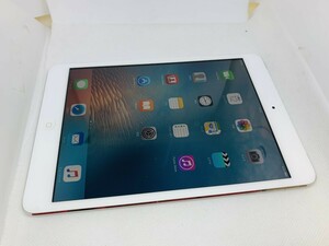 ★送料無料★au★A1455iPad mini Wi-Fi + Cellular (MM) 16GB★シルバー★0326003813★SYS★03/13