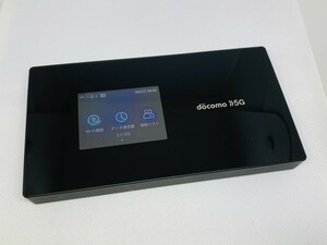 ★送料無料★良品★docomo★SH-52A★ブラック★0226001658★SYS★03/15