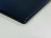 ★送料無料★ジャンク★au★Xperia Z4 Tablet SOT31★ブラック★3026002061★SYS★03/15_画像8