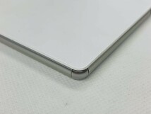 ★送料無料★ジャンク★au★Xperia Z4 Tablet SOT31★ホワイト★3026001951★SYS★03/21_画像6