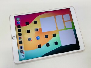 ★送料無料★ジャンク★au★A1709iPad Pro 10.5 インチ Wi-Fi + Cellular 64GB★ローズゴールド★6126002526★SYS★03/22