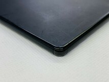 ★送料無料★ジャンク★au★Xperia Z4 Tablet SOT31★ブラック★3026002067★SYS★03/23_画像4