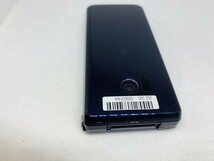 ★送料無料★良品★docomo★SH-01J★ブラック★2226000744★SYS★03/23_画像6