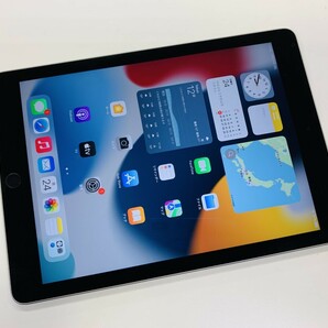 ★送料無料★良品★WiFi★【第2世代】iPad Air2 16GB★スペースグレー★3426000957★SYS★03/26の画像1