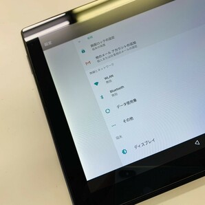 ★送料無料★ジャンク★WiFi★TB-X304F★ブラック★6126002771★SYS★03/29の画像5