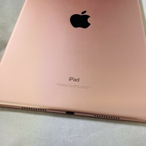 ★送料無料★ジャンク★WiFi★A1701 iPad Pro 10.5 インチ 256GB★ゴールド★0926000951★SYS★03/29の画像6