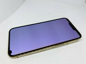 ★送料無料★ジャンク★docomo★iPhone13 Pro 128GB★ゴールド★6126002877★SYS★03/29