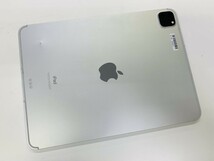 ★送料無料★ジャンク★au★A2459 iPad Pro 11 インチ (第 3 世代) Wi-Fi + Cellular 128GB★シルバー★6126002821★SYS★03/30_画像2