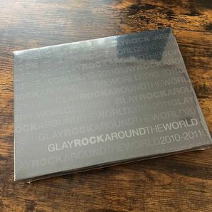 GLAY ROCK AROUND THE WORLD ライブ写真集