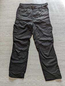 ノースフェイス　Cargo Lining Pant　カーゴライニングパンツ