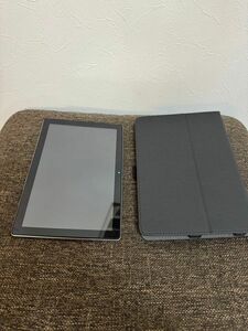 10インチAndroidタブレット　MB1001