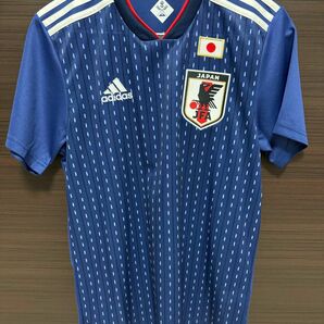 サッカー 日本代表 ユニフォーム アディダス adidas