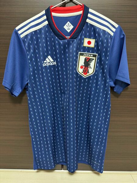 サッカー 日本代表 ユニフォーム アディダス adidas