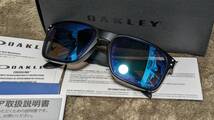 ★　OAKLEY オークリー　HOLBROOK　正規品　美品　偏光レンズ_画像3