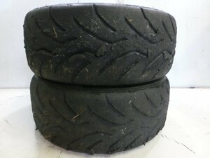 S-5680 б/у шина Dunlop DIREZZA 03G S4 195/55R15 85V ( 2 шт )