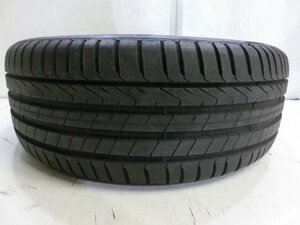 C-1874 中古タイヤ ピレリ Cinturato P7 ☆ 205/45R17 88W (1本)