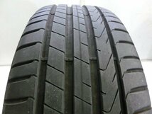 C-1874 中古タイヤ ピレリ Cinturato P7 ☆ 205/45R17 88W (1本)_画像2